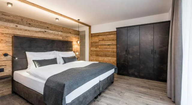Люкс Superior matill - timeless boutique retreat