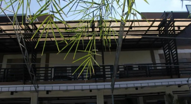 Bergamo Hotel Lingayen, Забронировать Отель  