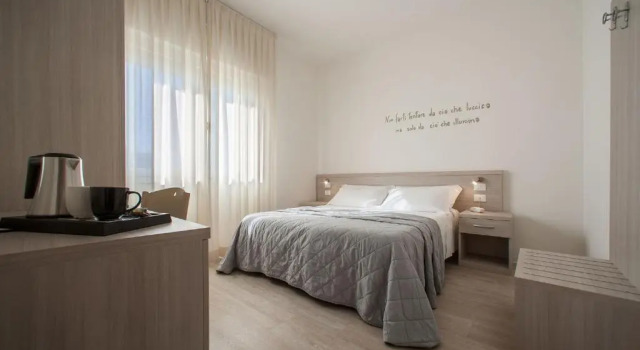 Двухместный номер Standard Hotel Anny