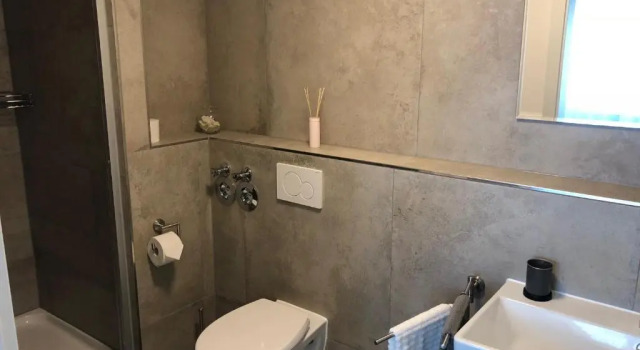 Апартаменты S-AN Daily Room Stuttgart Zentrum