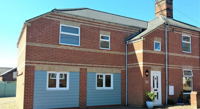 Sizewell Lodgings, Забронировать Отель Отели Англии 3 звезды, 3*