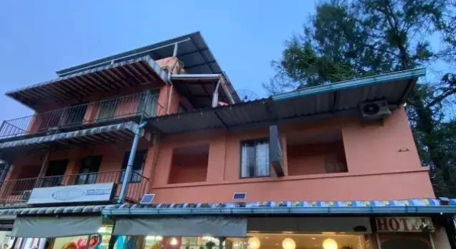 The Sandy House Khaolak, Забронировать Отель Банг-Нянг-Бич 