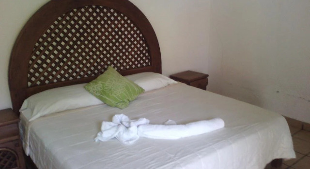 Hotel Posada El Encanto