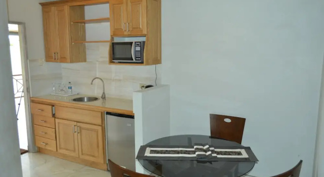Номер Executive Shalom House