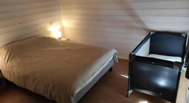 Lacanau Moutchic Inn, Book Lejlighed Lacanau-Ocean Aquitaine