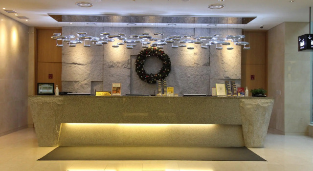 Tmark Hotel Myeongdong