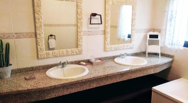 Номер Superior Casa Da Noquinhas