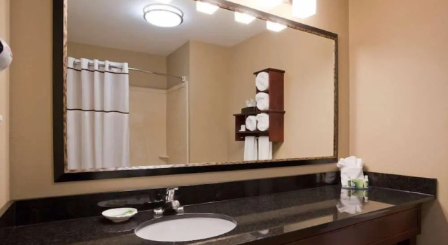 Номер Standard GrandStay Hotel & Suites Thief River Falls
