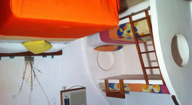Номер Standard Hotel Cocos