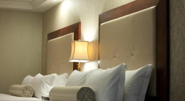 Двухместный номер Standard Town & Country Inn and Suites