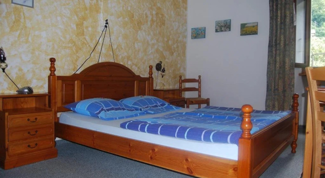 Grotto Bellavista, Забронировать Отель Гордола Piano di Magadino
