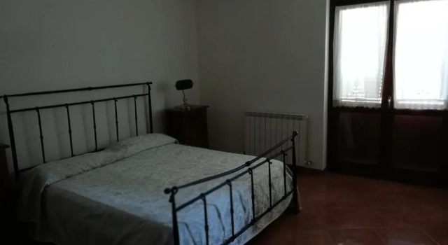 Двухместный номер Standard ROOMS IN SARDINIA RELAX, La casa delle fate