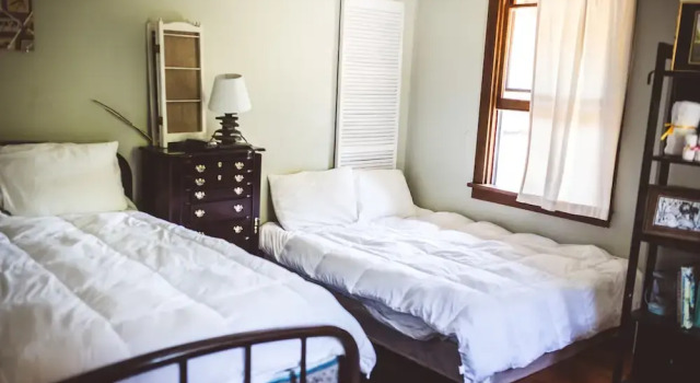 Люкс Deluxe Mt. Rainier Ranch