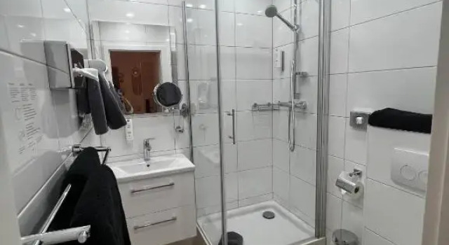 Люкс Hotel Granus