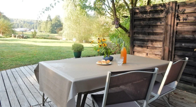 Коттедж Elegant appartment in Niderviller near Forest, France