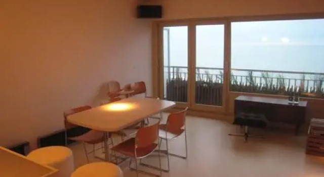 Lux Skyline Sea-View Apartments, Забронировать Апартаменты/квартира Остенде - центр города Остенде, рядом с Wapenplein Square