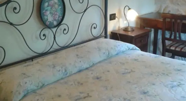Четырёхместный номер Standard Country House Antiche Dimore