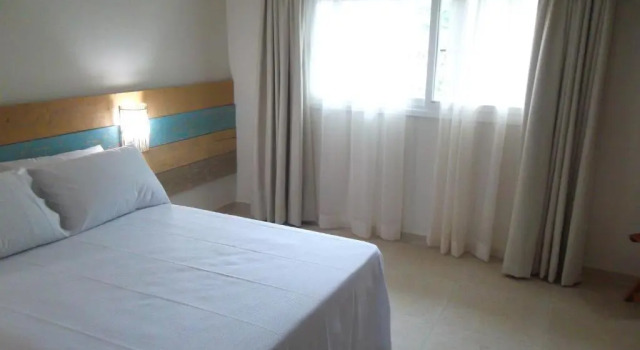 Номер Superior Ilha Deck Hotel
