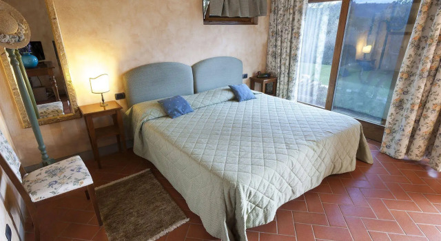 Relais Poggio Borgoni
