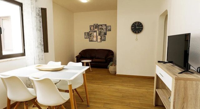 Апартаменты B87 - Windmill 2 Bed Apartment in Odiaxere