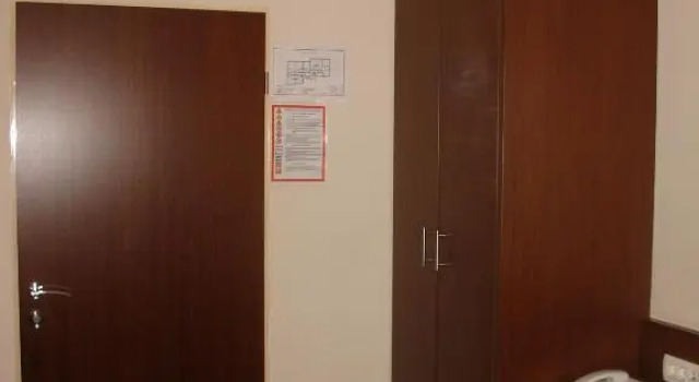 Номер Standard B&B Janežič
