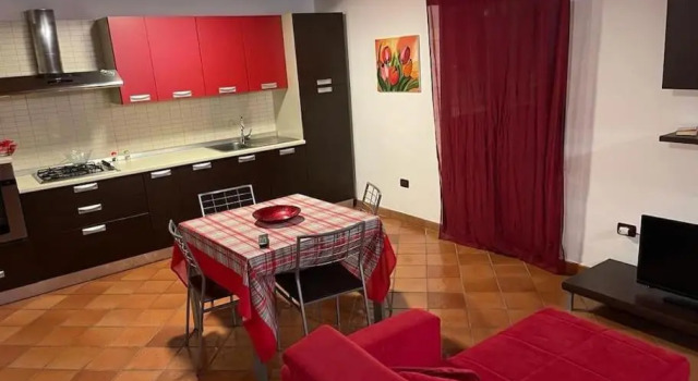 Gela house indipendente