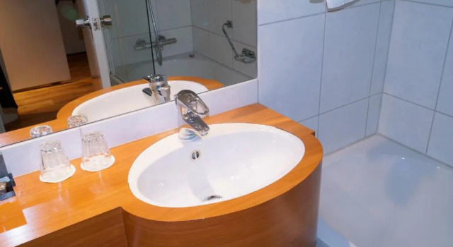 Двухместный номер Executive Fletcher Resort-Hotel Zutphen