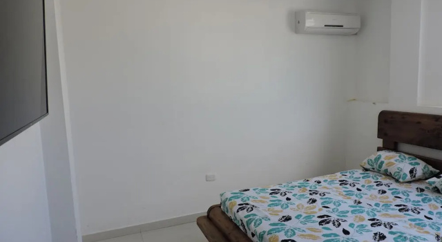 Семейные апартаменты Apartahotel Dorado Rodadero