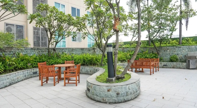 Comfortable 1Br At Gandaria Heights Apartment, Book Apartment Jakarta Jakarta Province