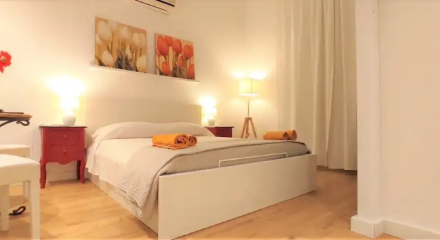 KRLY Rooms Cagliari, Забронировать Гостевой дом Отели Кальяри с завтраком, рядом с University of Cagliari Hospital, Завтраки