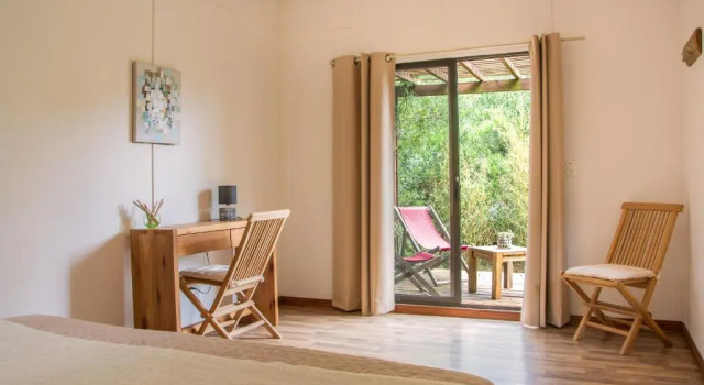 Номер Standard La Maison Suites & Gastronomía