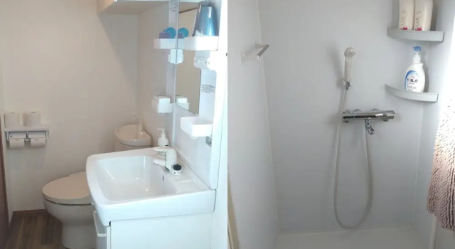 Апартаменты Issyuku Hotel Kaminarimon