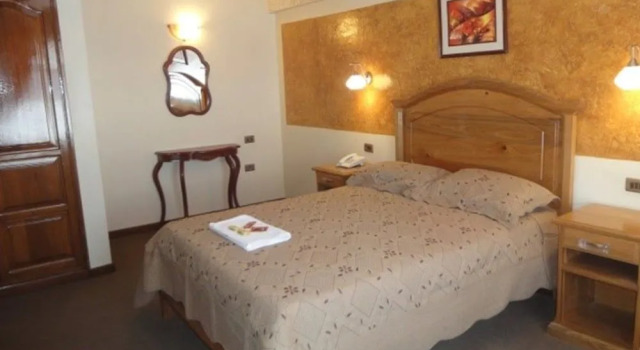 Hotel Maison Fiori (Plaza Colon)