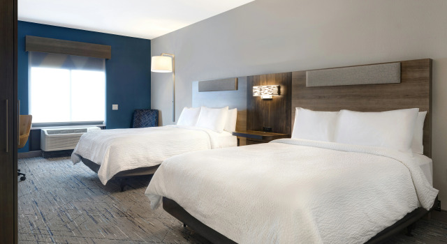 Holiday Inn Express & Suites Kansas City KU Medical Center by IHG
