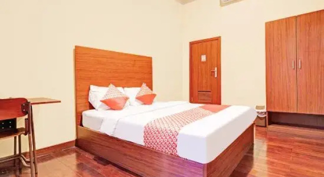 Люкс Deluxe Hotel O Pasteur Near Nuart Sculpture Park Formerly Maleo Exclusive