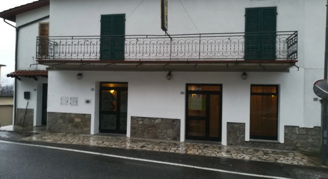 Hotel Il Caminetto