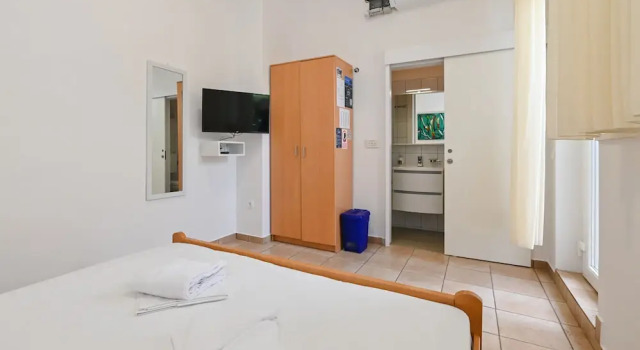 Двухместный номер Comfort Seagull Pool Apartments & Studios