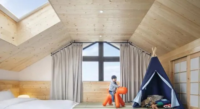 Люкс Deluxe Slow house, xiannvushan guiyuan boutique holiday home stay
