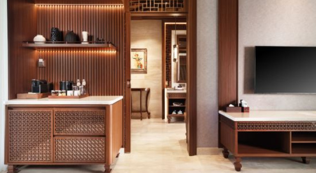 Двухместный люкс Premier MĀUA OLEA Ubud by Swiss-Belhotel