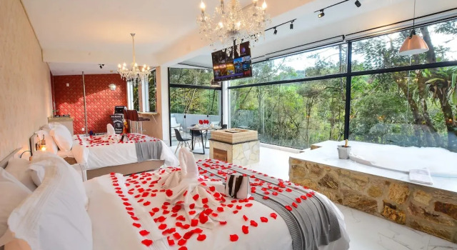 Номер Standard Resort Magnífico