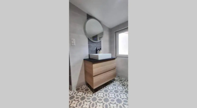 Catel Duplex coeur de ville de Saint Dizier 2 chambres