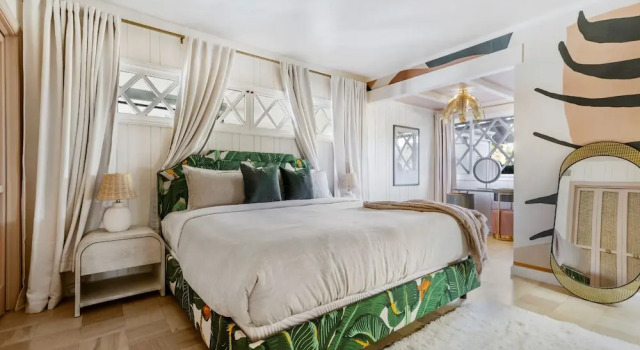 Beverly Tree House