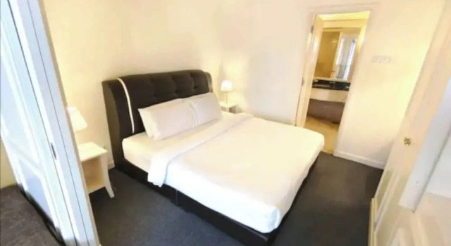 Night suite apartment at time square kl, Забронировать Апартаменты/квартира Апартаменты Куала-Лумпура, рядом с Greenbox KTV Kuala Lumpur, Апартаменты/квартира