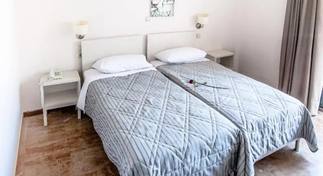 Номер Standard Hotel Elenas