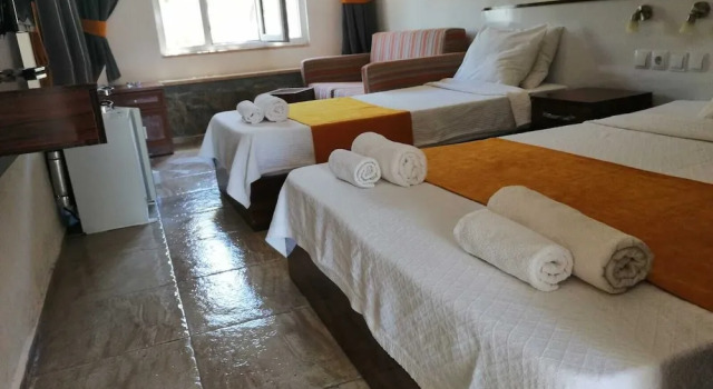 Yahsi Beach Hotel