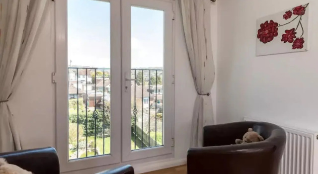 3 Bedroom House In Brighton With Garden, Забронировать Дом для отпуска Виллы Исторического графства Суссекса, Вилла