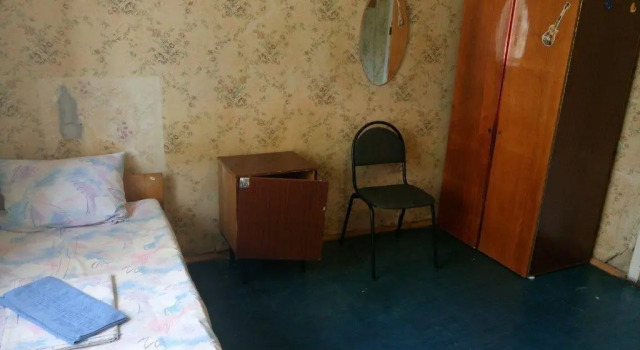 Orbita Hotel, Prenota Hotel Hotel a Central Russia con parcheggio, Parcheggio