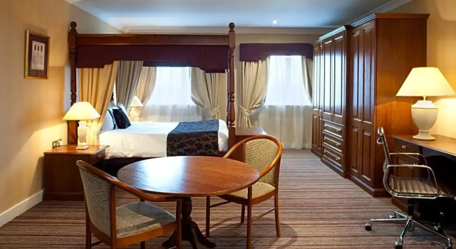 Номер Premium Holiday Inn Barnsley by IHG