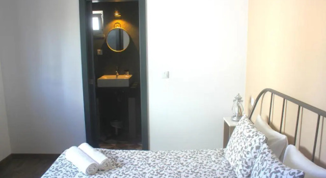 Номер Standard The Globetrotters Inn