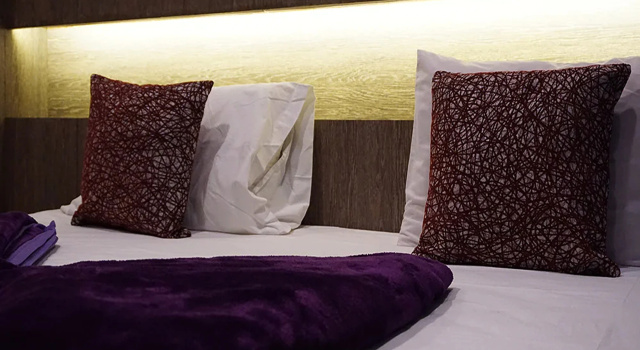 Номер Superior Kaya Place